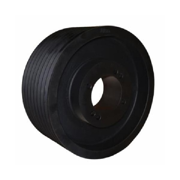 Hi-Cap Qd Sheave, 8 8V 1250 J